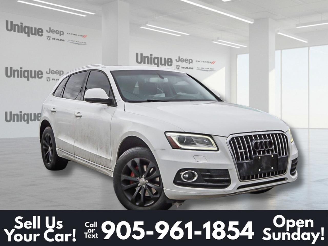 2013 Audi Q5  Photo0