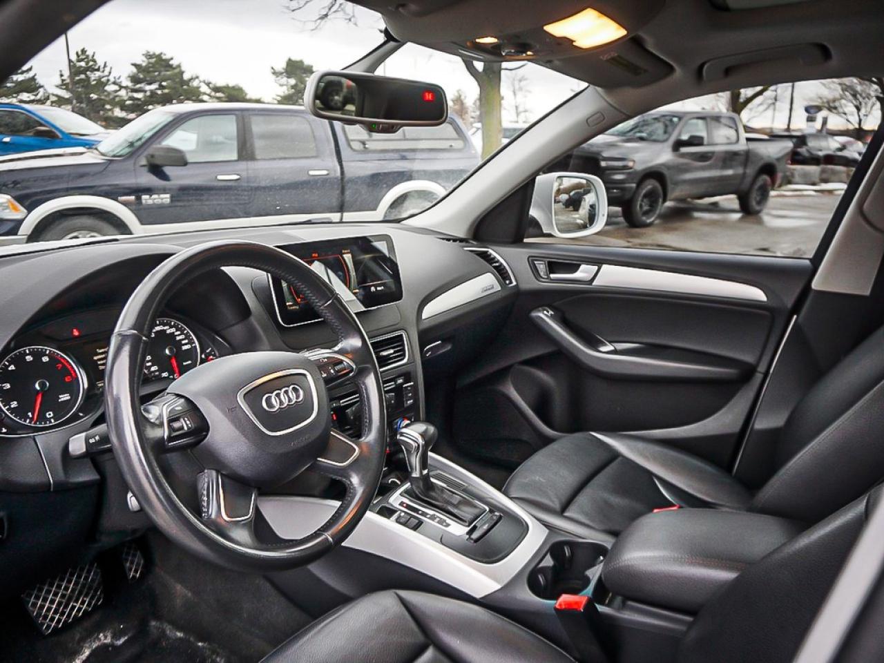 2013 Audi Q5  Photo