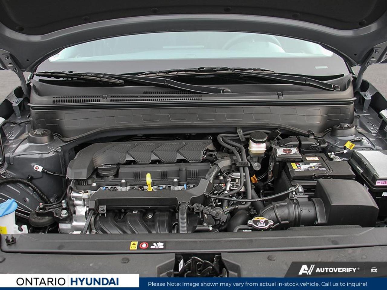 2026 Hyundai Venue Preferred 4dr Front-Wheel Drive Photo