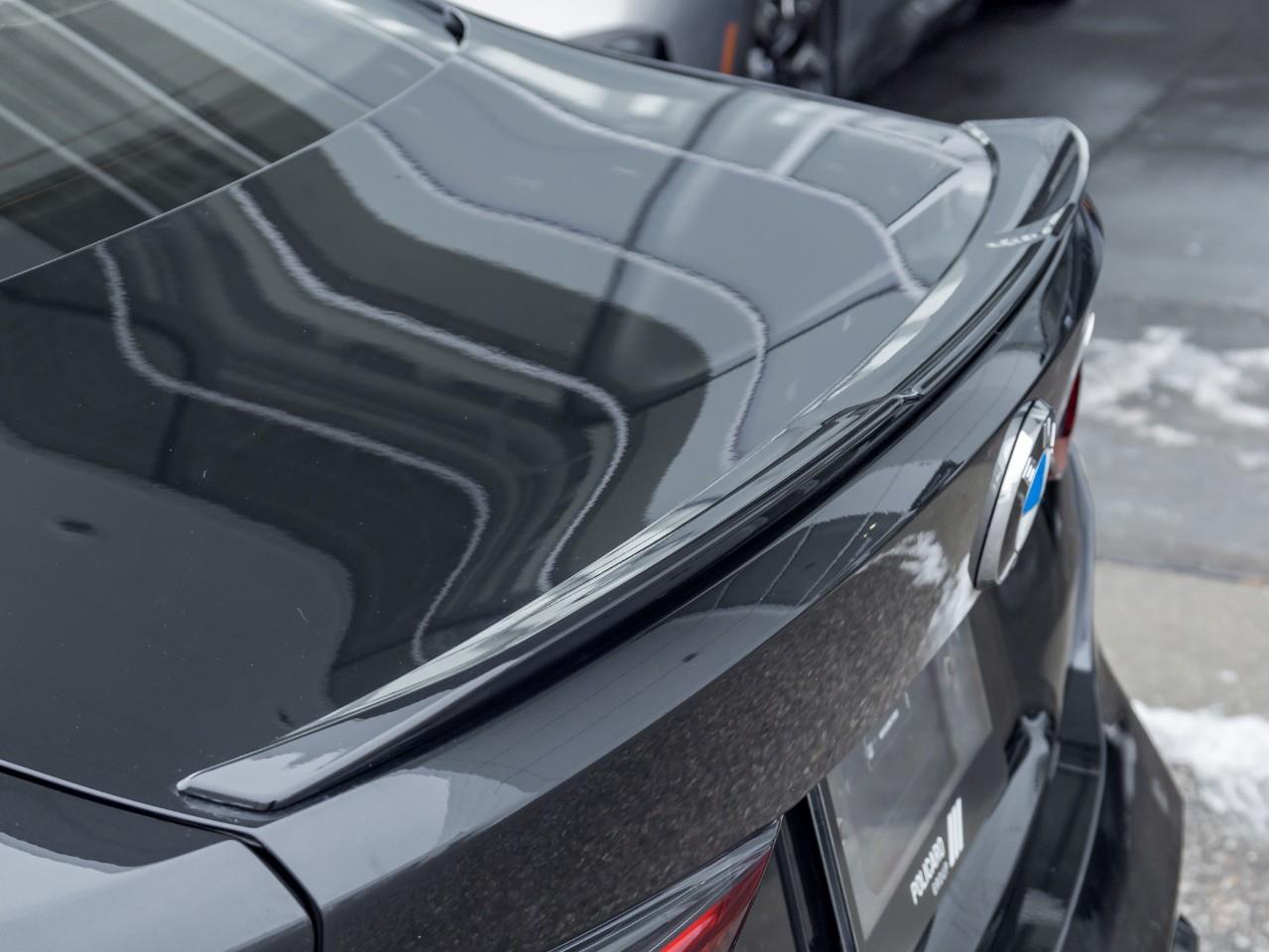 2024 BMW M4 Base 2dr Rear-Wheel Drive Coupe Photo