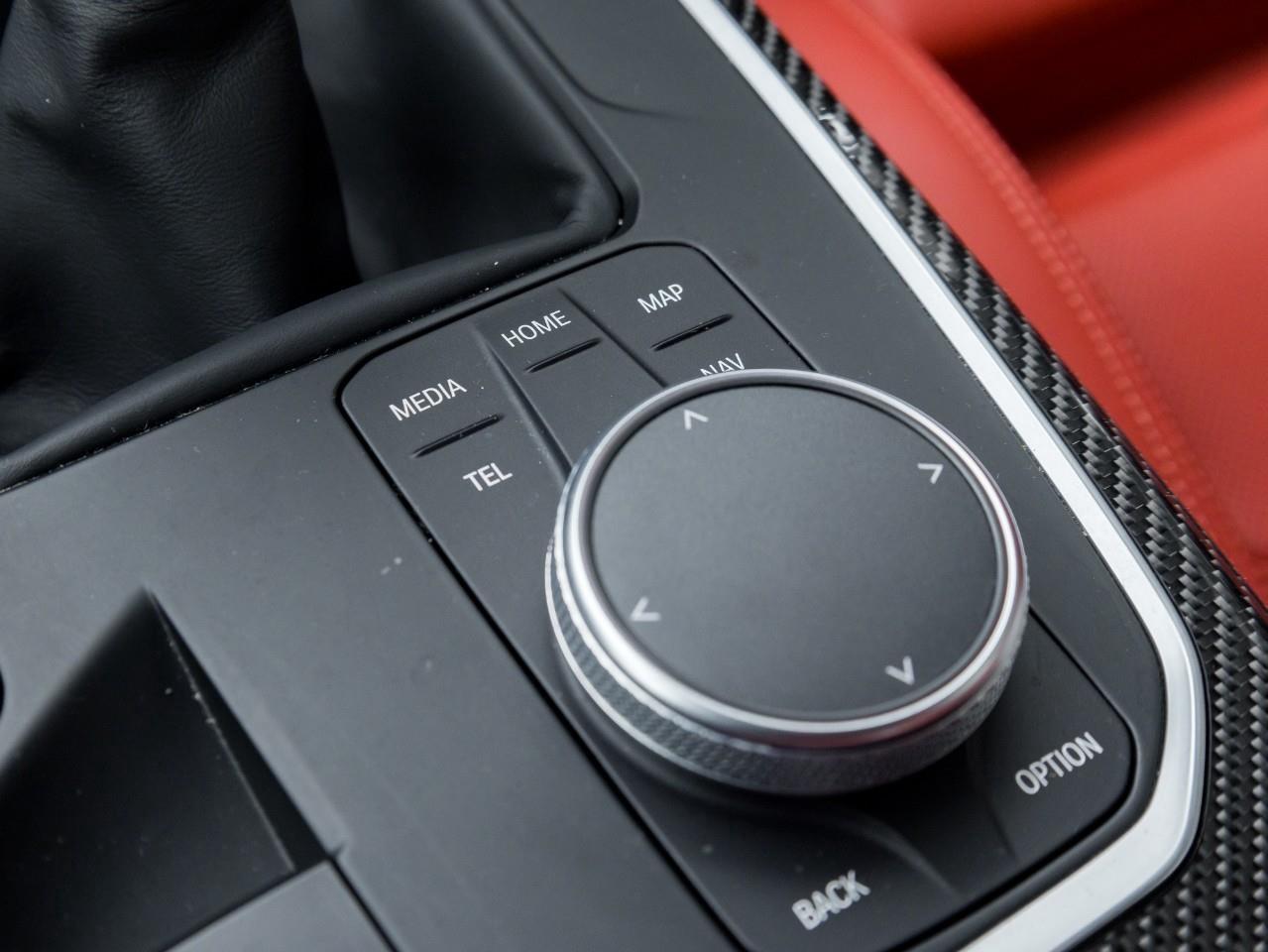 2024 BMW M4 Base 2dr Rear-Wheel Drive Coupe Photo