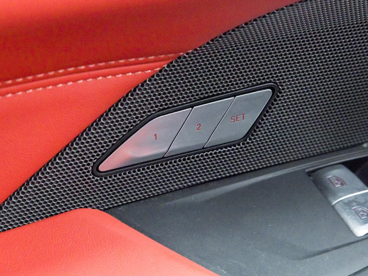 2024 BMW M4 Base 2dr Rear-Wheel Drive Coupe Photo