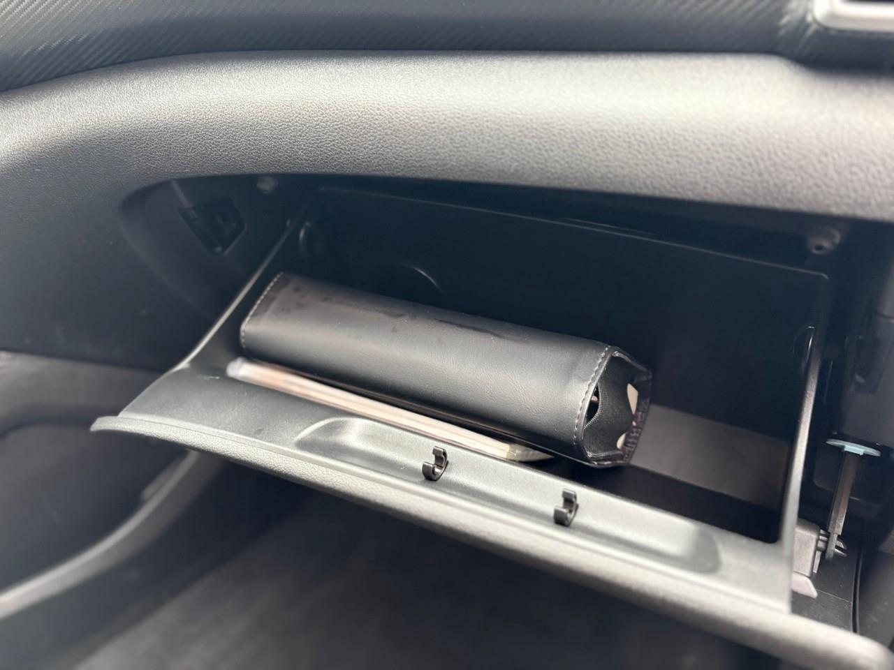 2019 Hyundai Tucson Essential w/Safety Package 4dr Front-Wheel Drive Photo