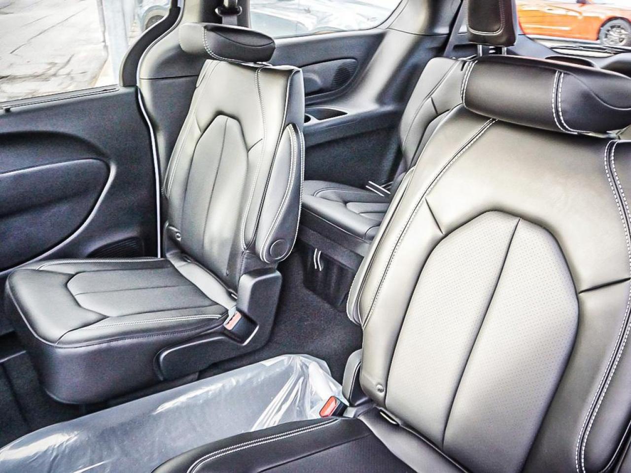 2026 Chrysler Pacifica  Photo