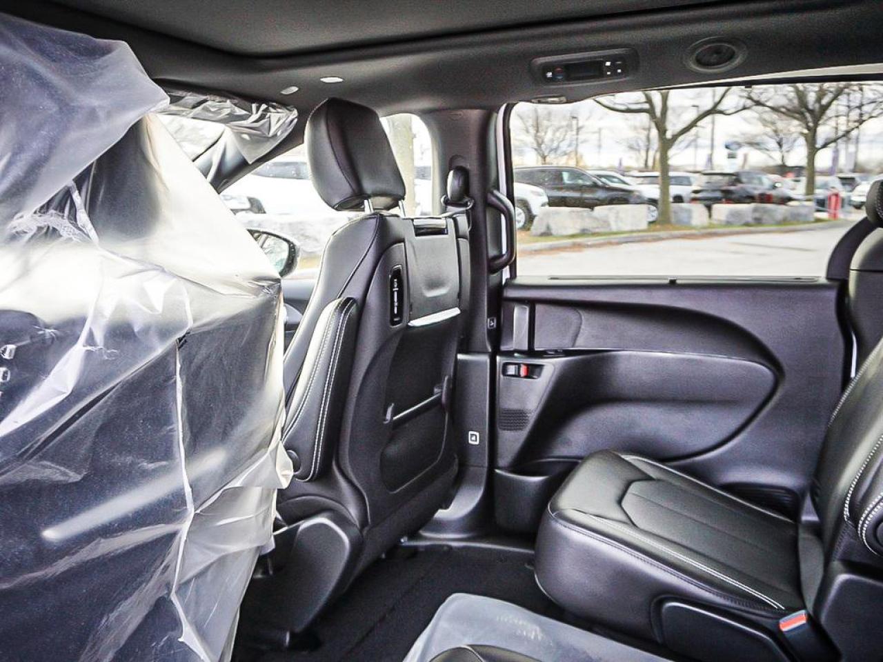 2026 Chrysler Pacifica  Photo