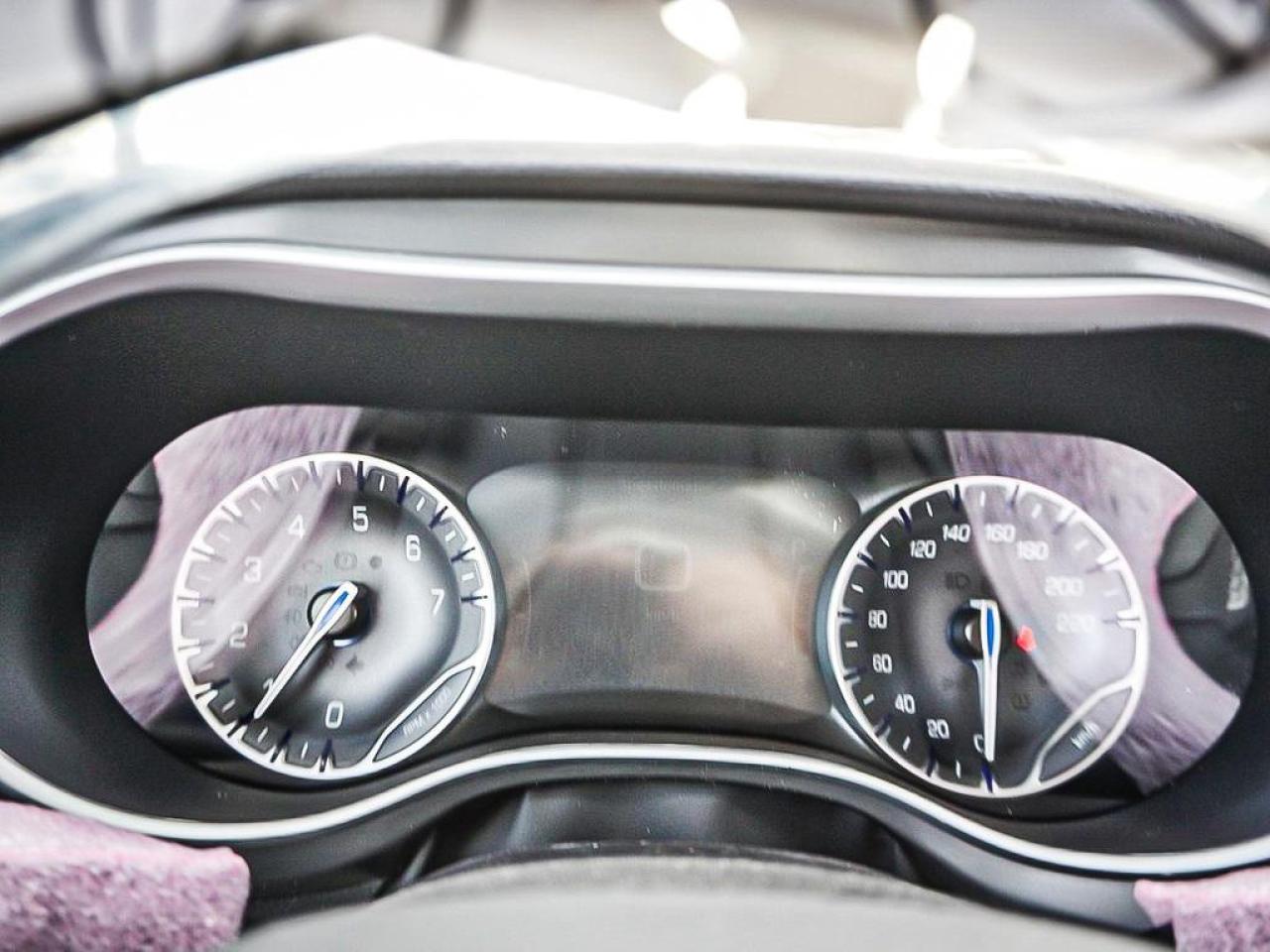 2026 Chrysler Pacifica  Photo