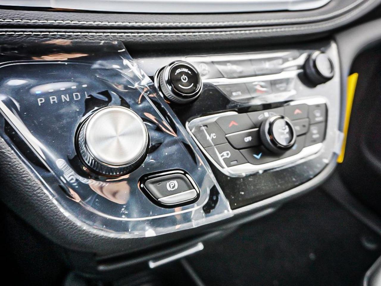 2026 Chrysler Pacifica  Photo