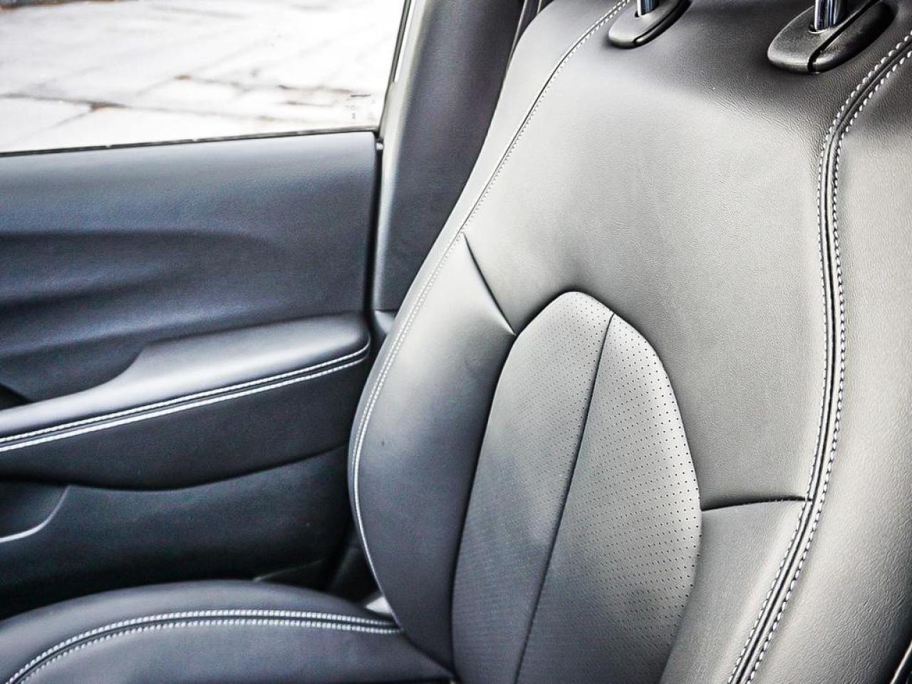 2026 Chrysler Pacifica  Photo