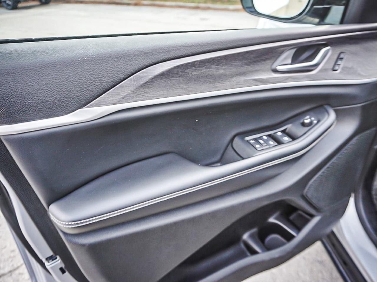 2023 Jeep Grand Cherokee L  Photo