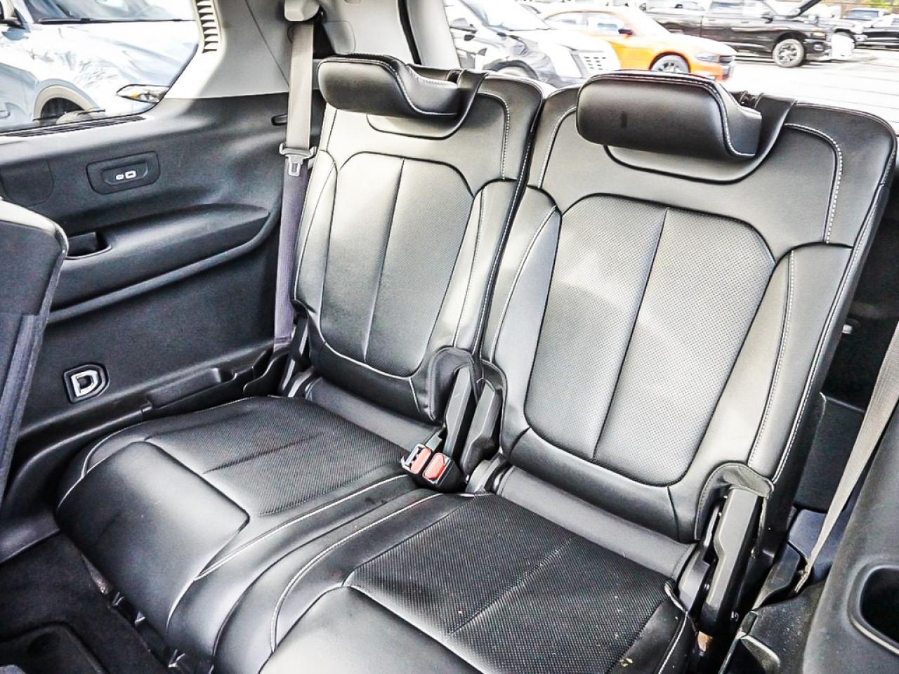 2023 Jeep Grand Cherokee L  Photo