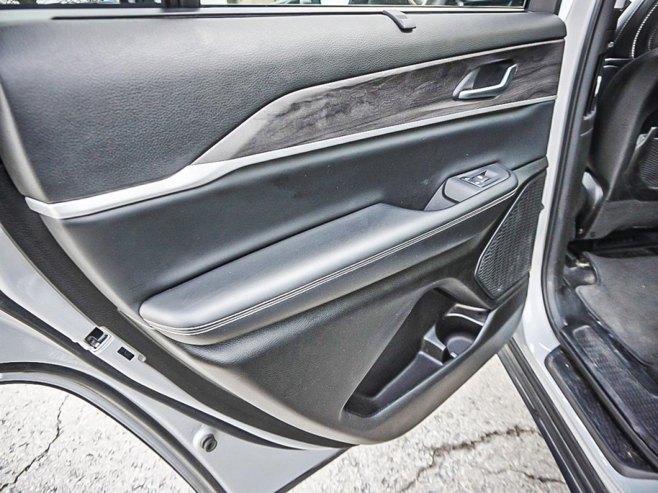 2023 Jeep Grand Cherokee L  Photo