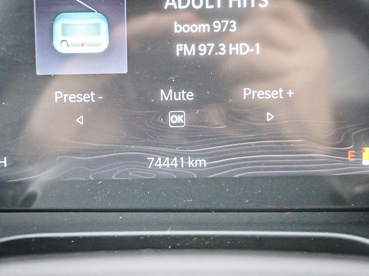 2023 Jeep Grand Cherokee L  Photo