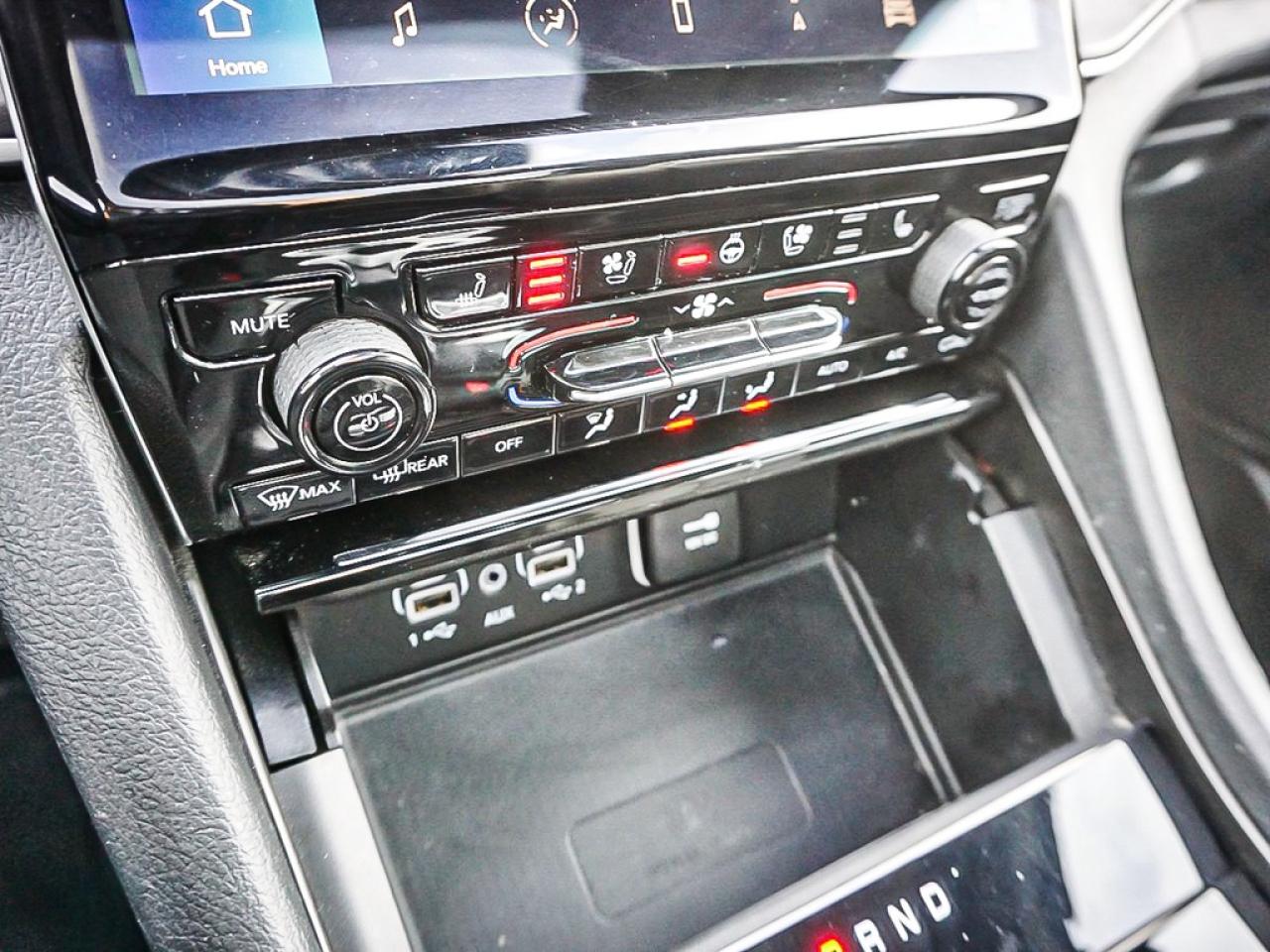 2023 Jeep Grand Cherokee L  Photo