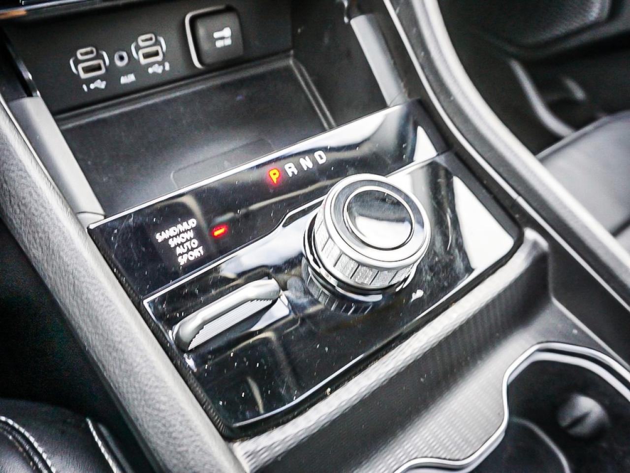 2023 Jeep Grand Cherokee L  Photo