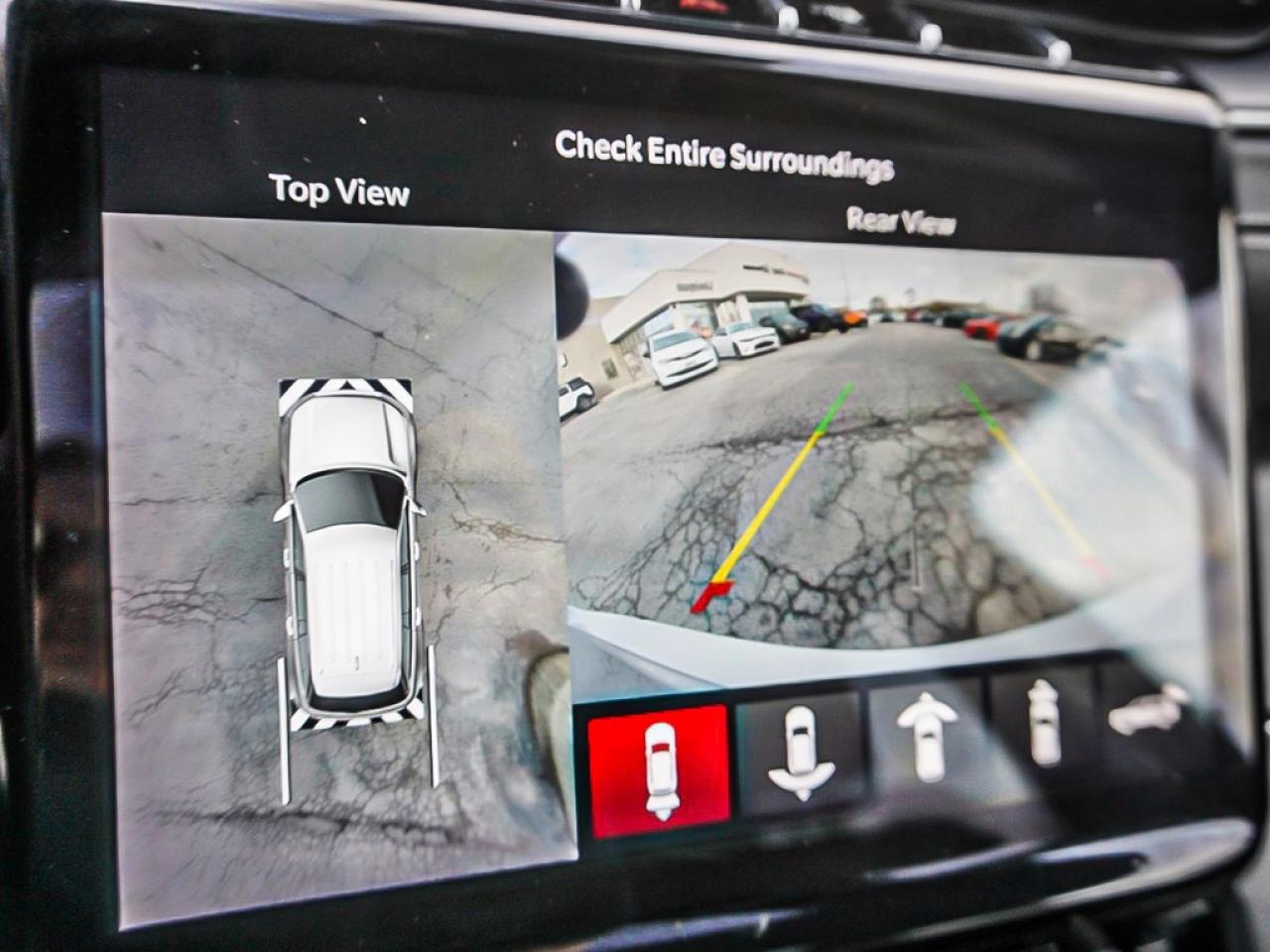 2023 Jeep Grand Cherokee L  Photo