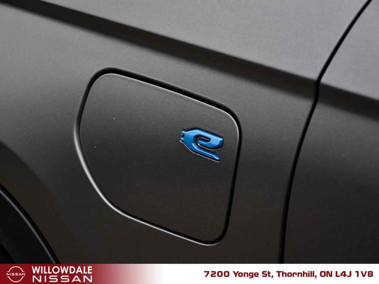 2022 Jeep Grand Cherokee 4xe Trailhawk 4dr 4x4 Photo