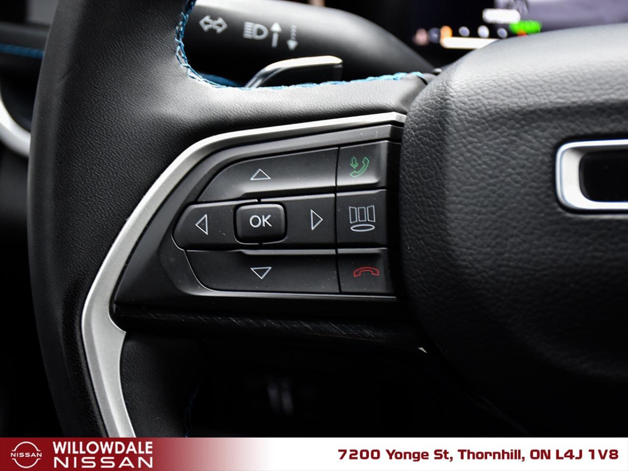 2022 Jeep Grand Cherokee 4xe Trailhawk 4dr 4x4 Photo