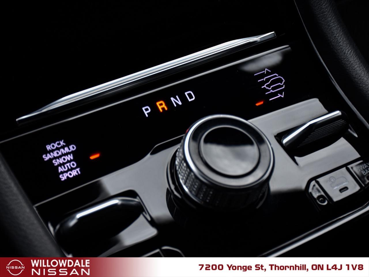 2022 Jeep Grand Cherokee 4xe Trailhawk 4dr 4x4 Photo