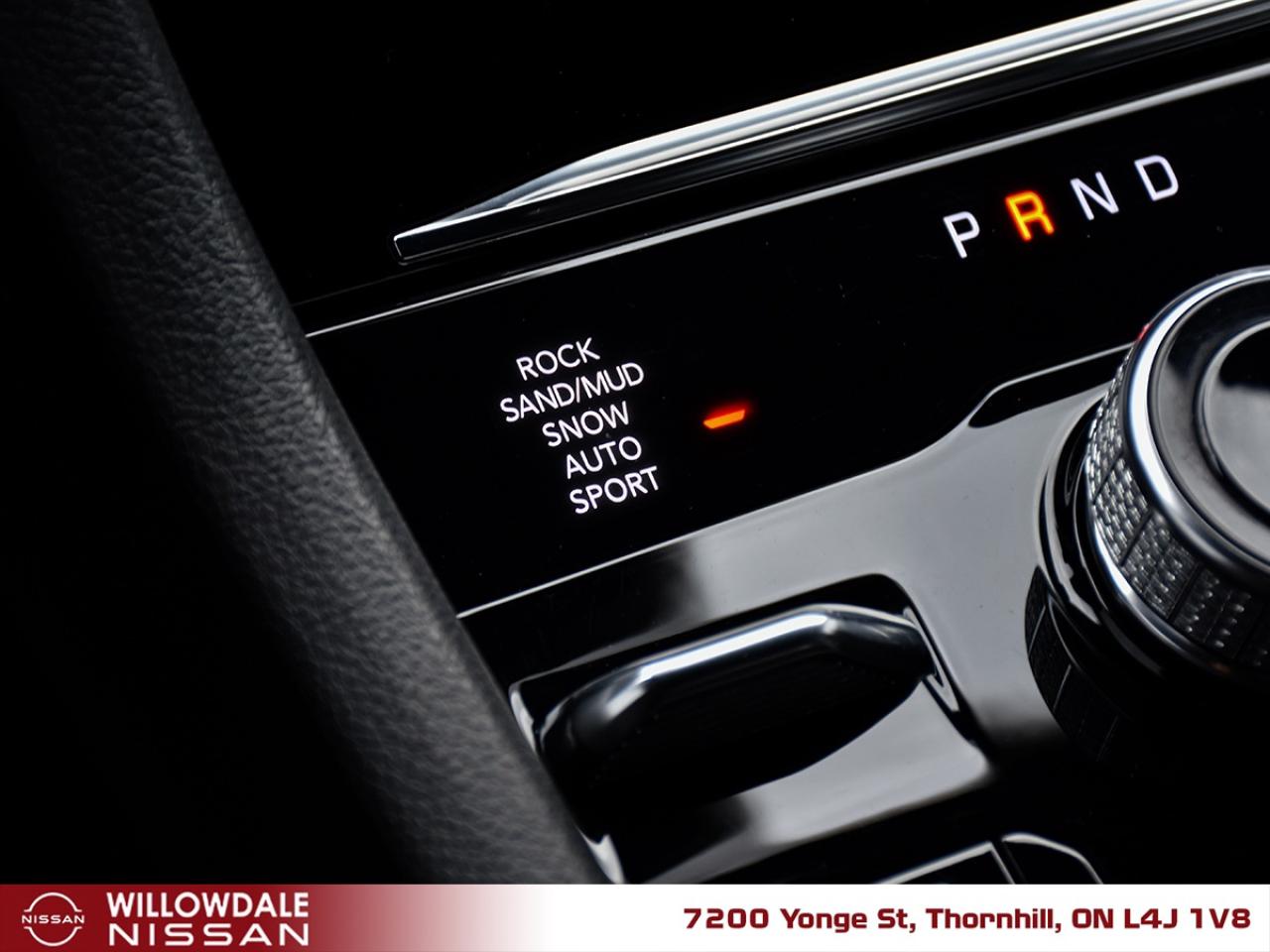 2022 Jeep Grand Cherokee 4xe Trailhawk 4dr 4x4 Photo