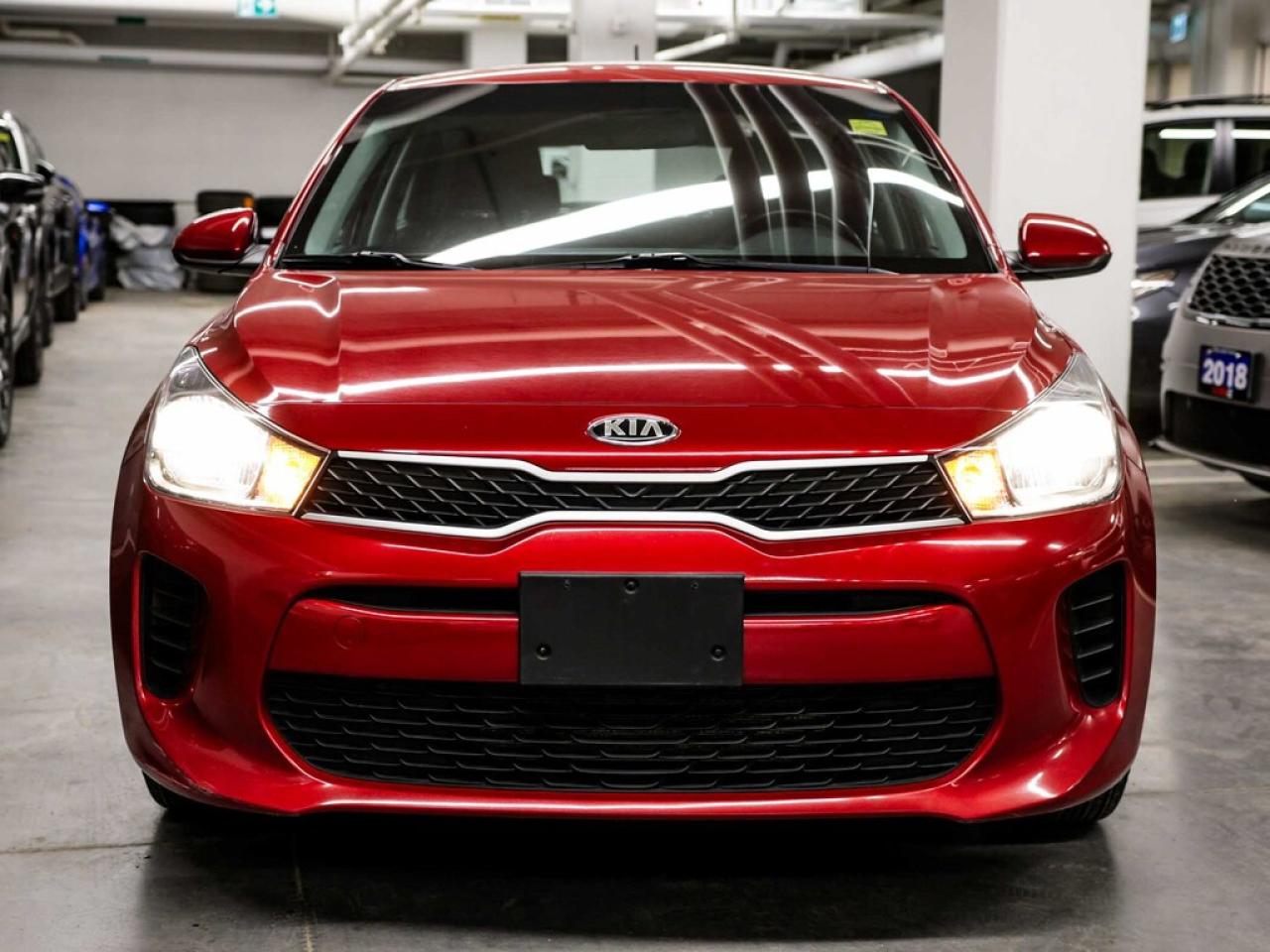 2020 Kia Rio5  Photo