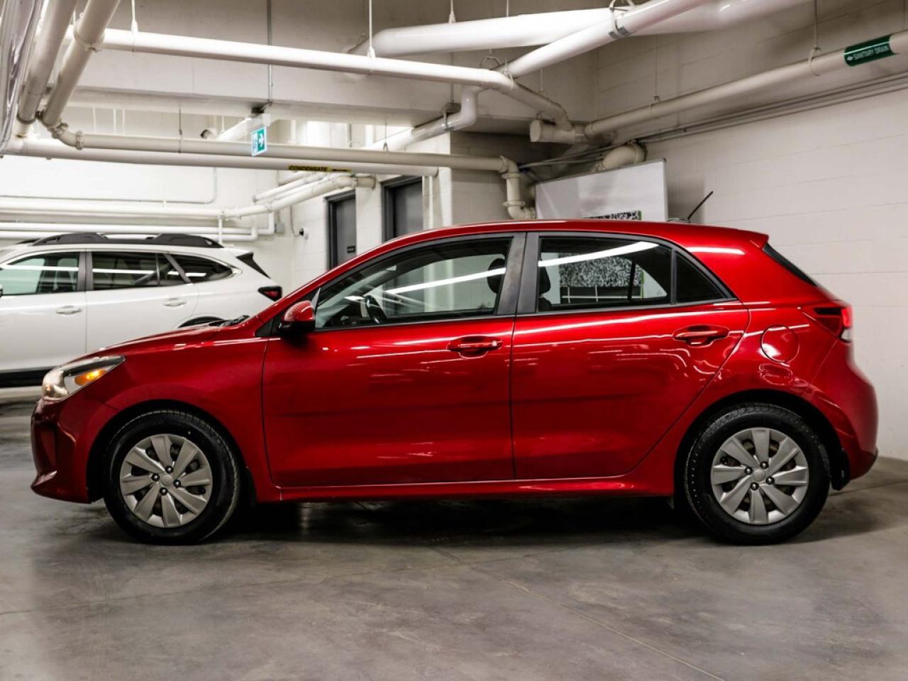 2020 Kia Rio5  Photo3
