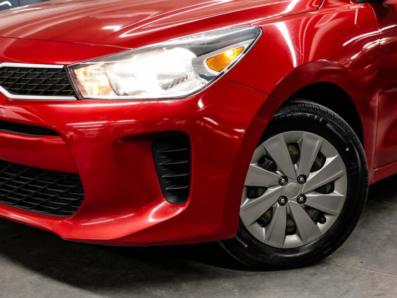 2020 Kia Rio5  Photo