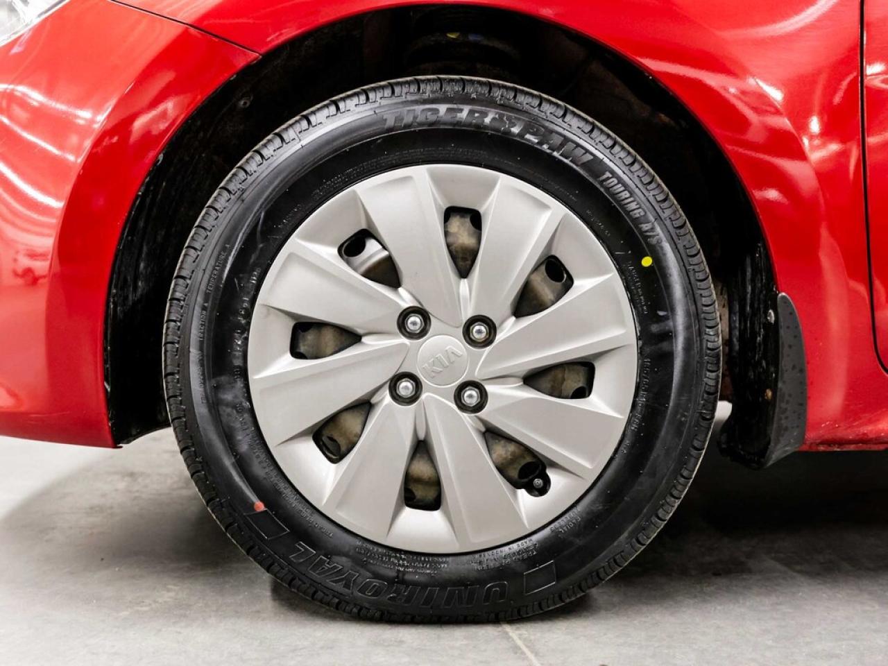 2020 Kia Rio5  Photo