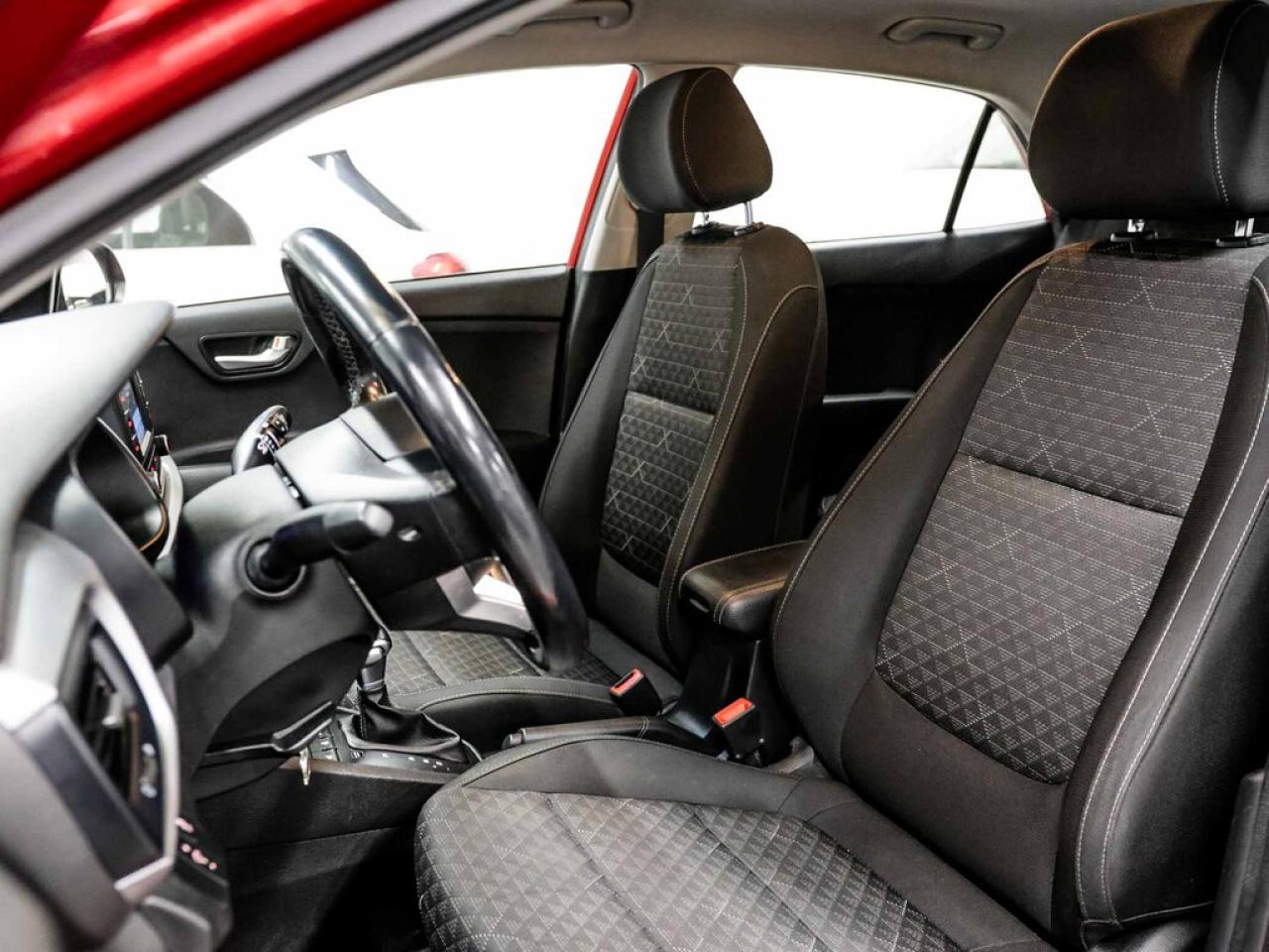 2020 Kia Rio5  Photo