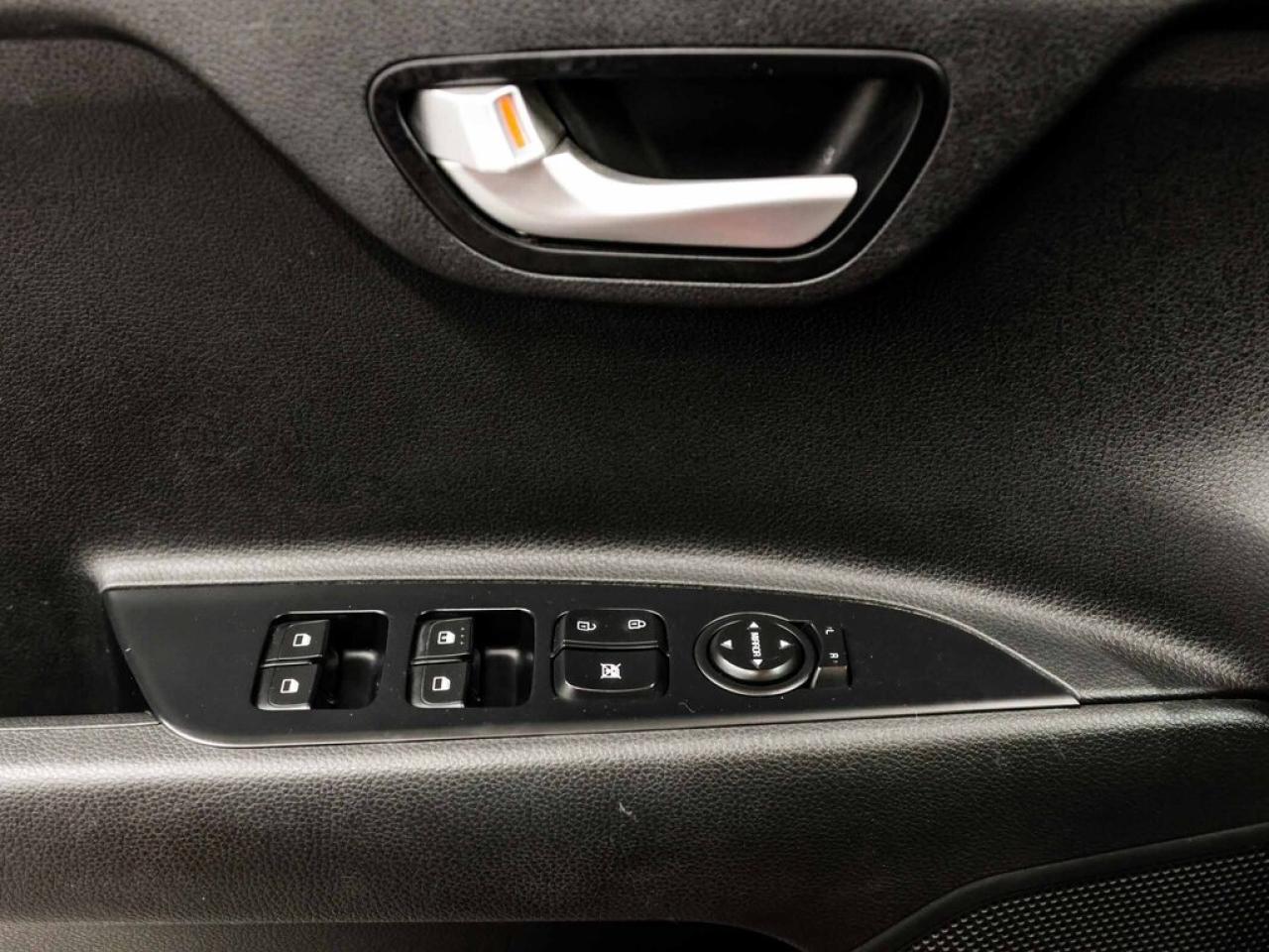 2020 Kia Rio5  Photo