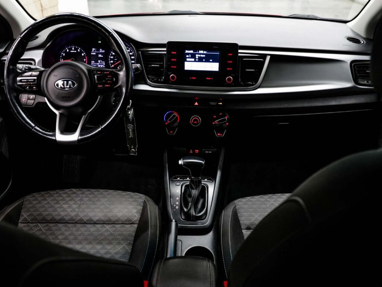 2020 Kia Rio5  Photo