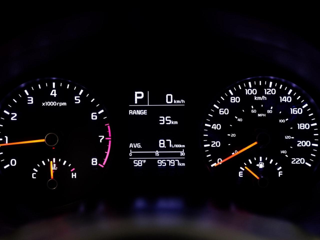 2020 Kia Rio5  Photo