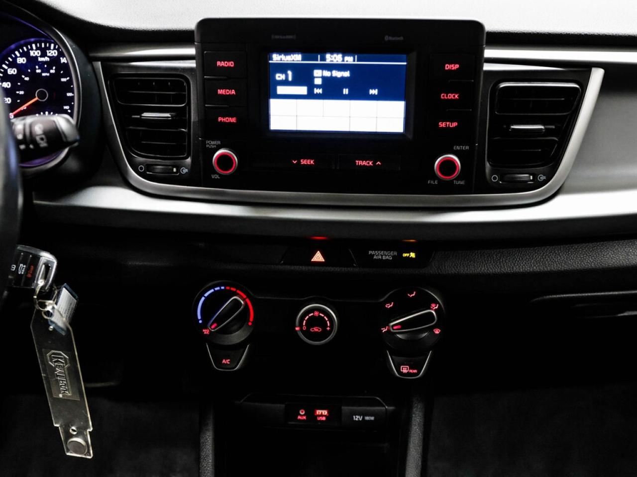 2020 Kia Rio5  Photo