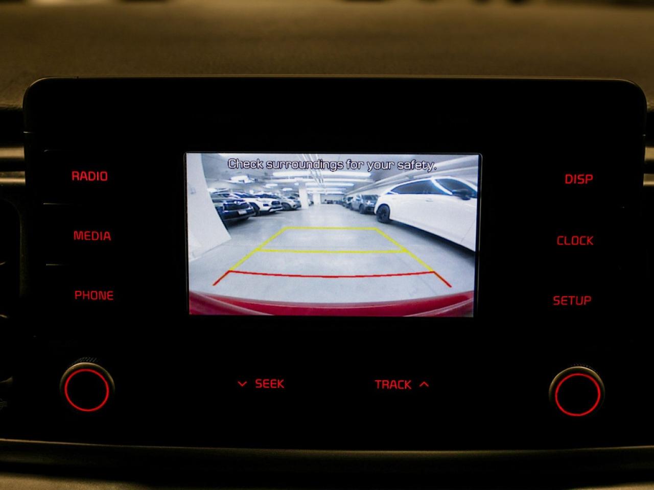 2020 Kia Rio5  Photo