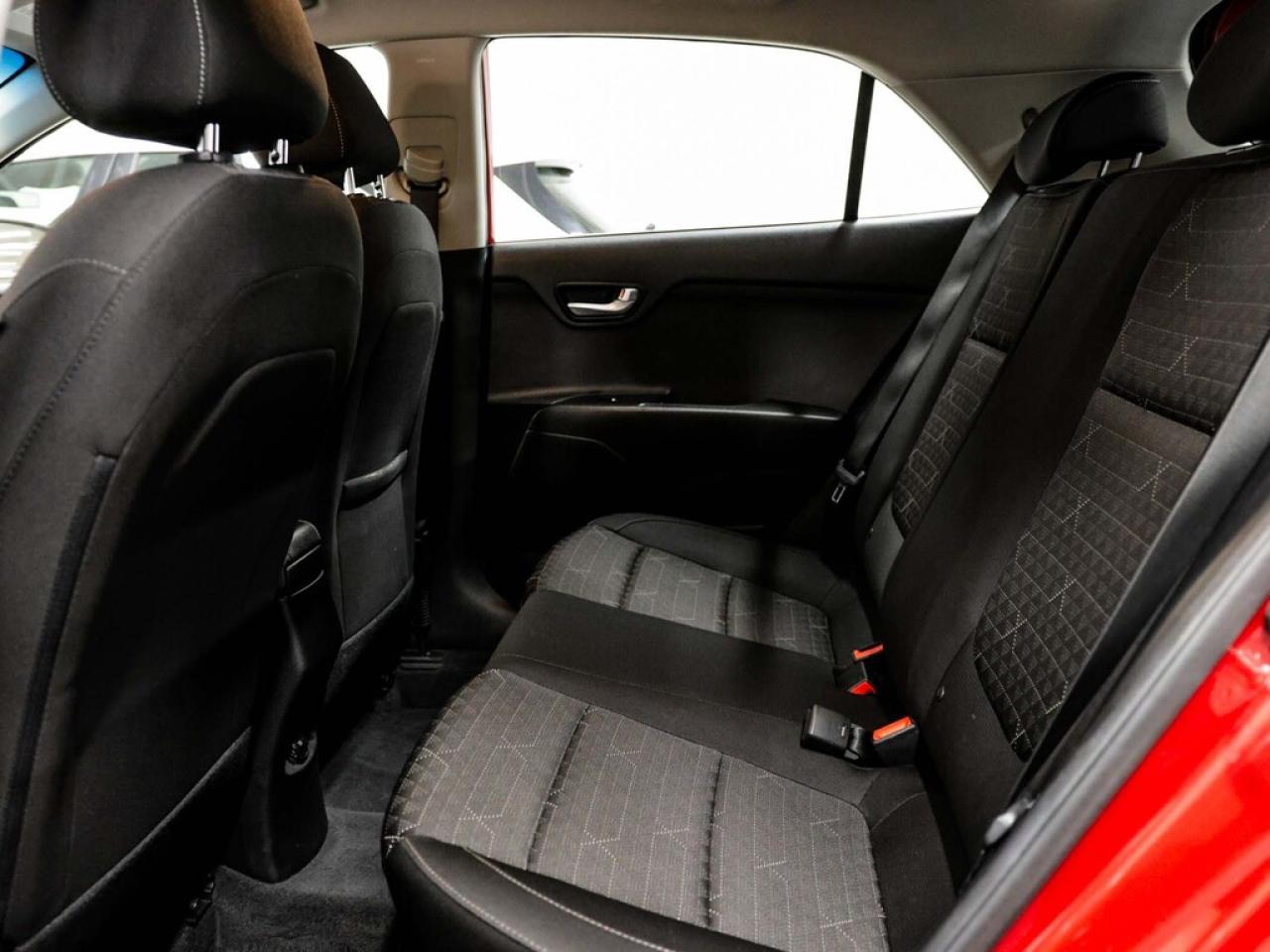 2020 Kia Rio5  Photo