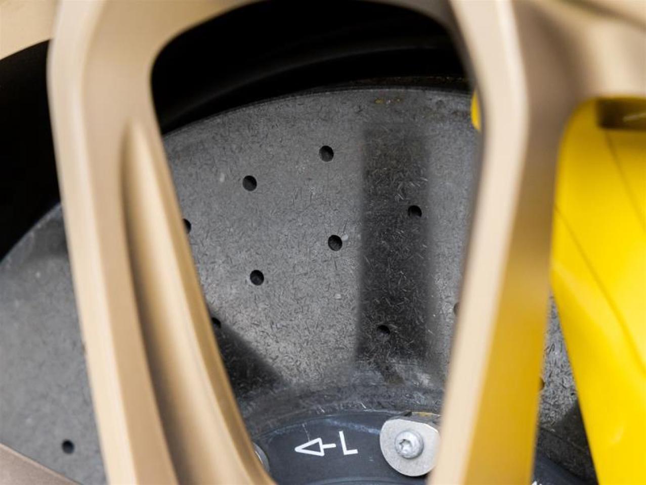 2024 Porsche Cayenne  Photo