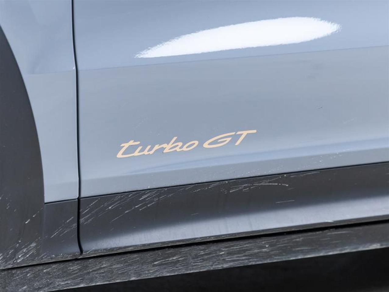 2024 Porsche Cayenne  Photo