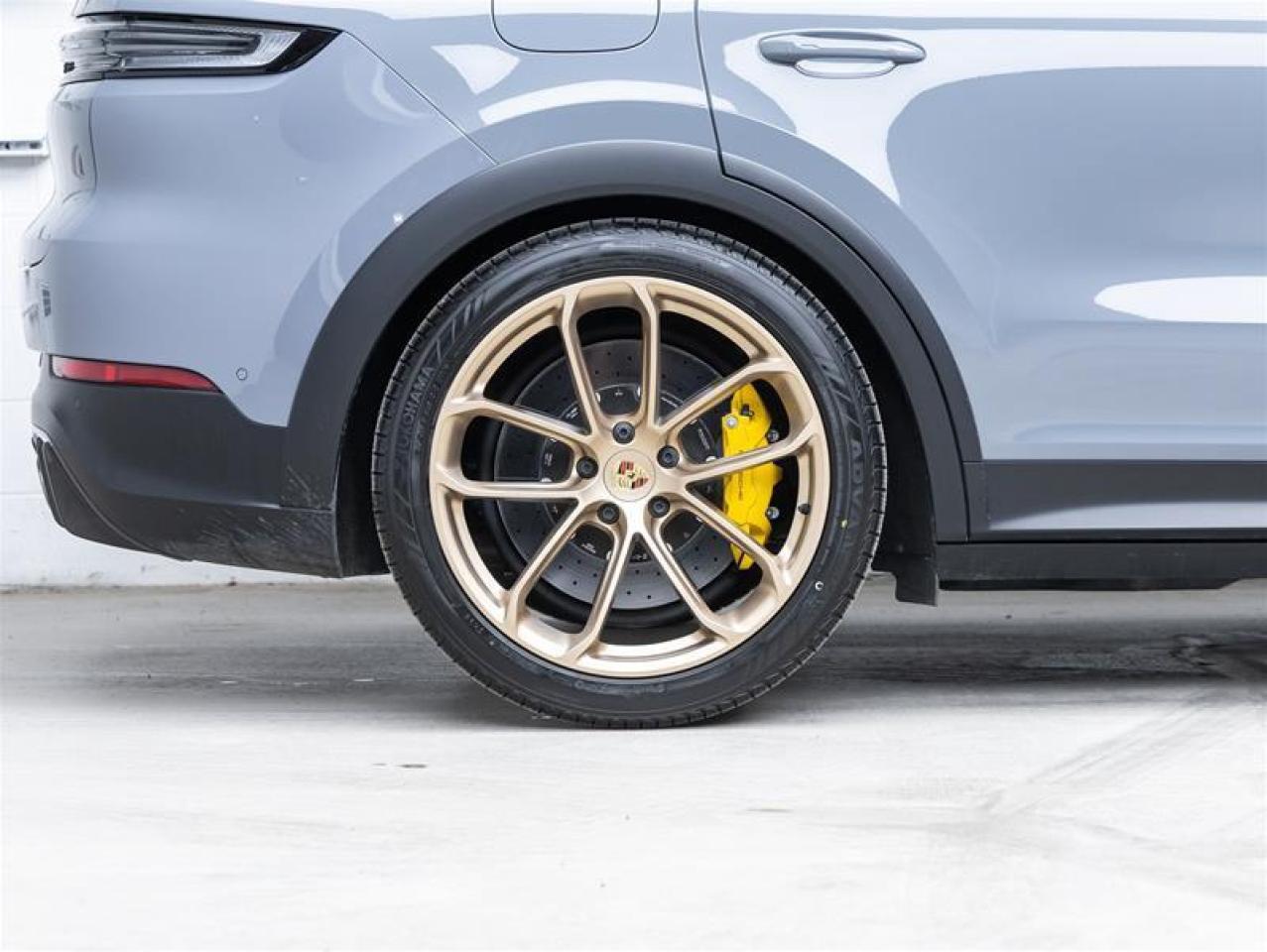 2024 Porsche Cayenne  Photo