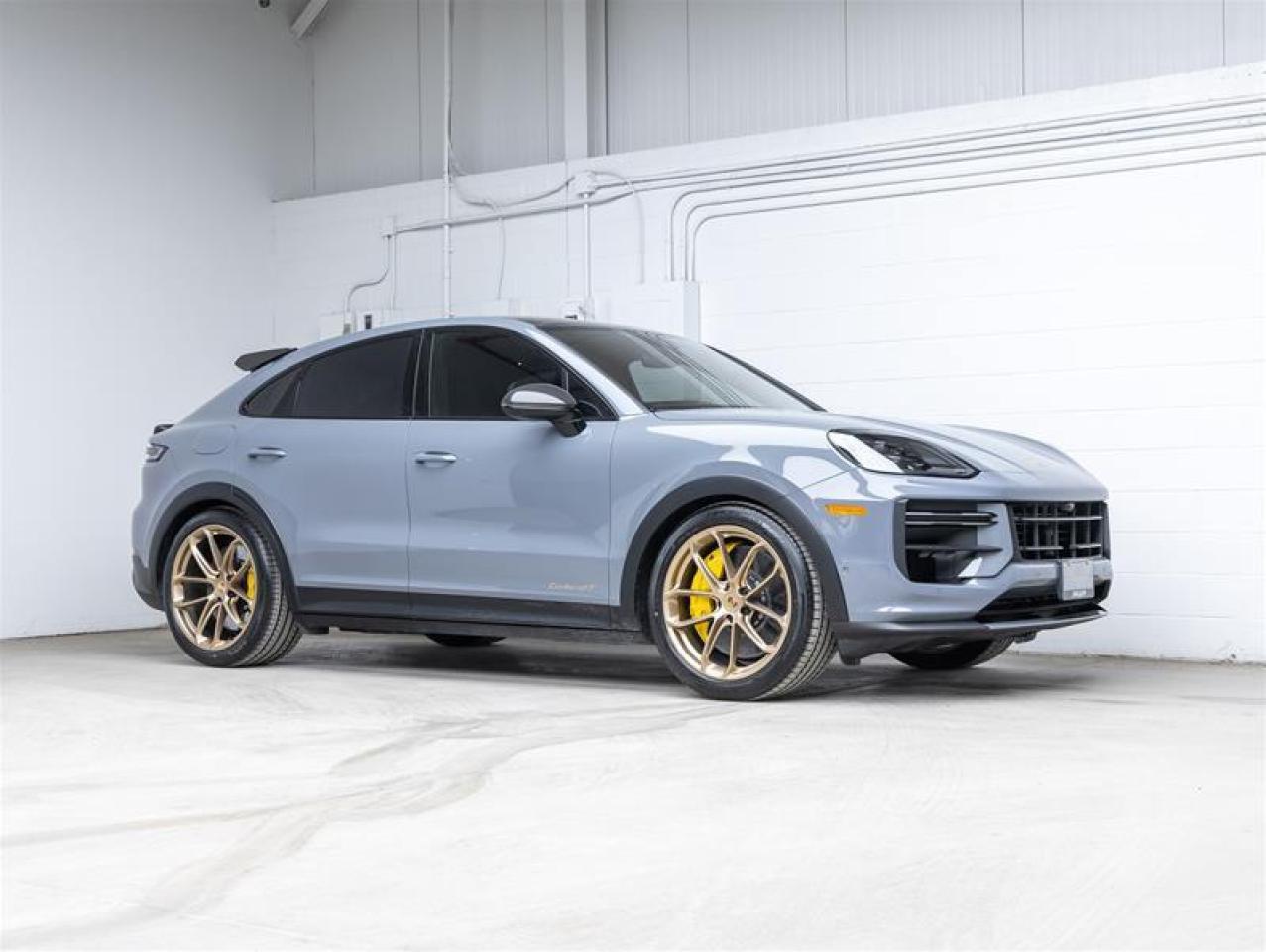 2024 Porsche Cayenne  Photo