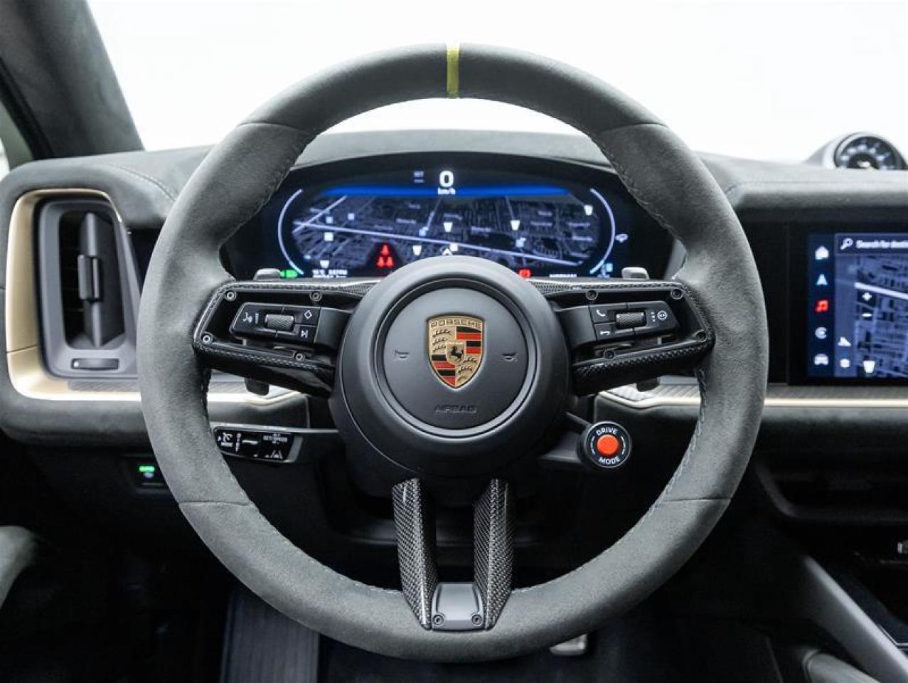 2024 Porsche Cayenne  Photo