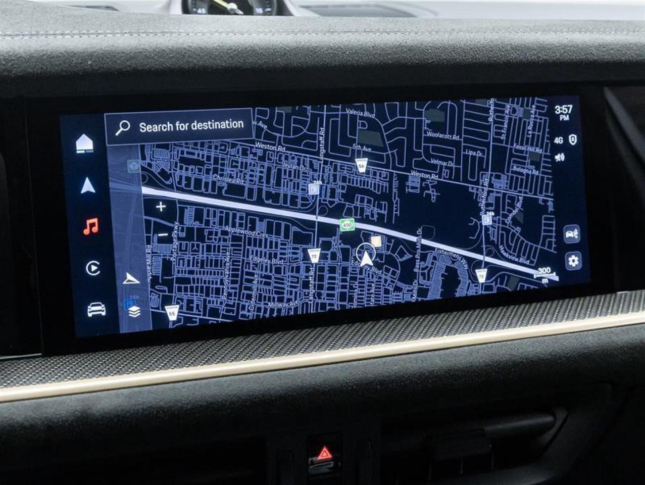 2024 Porsche Cayenne  Photo