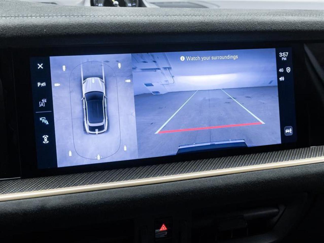 2024 Porsche Cayenne  Photo