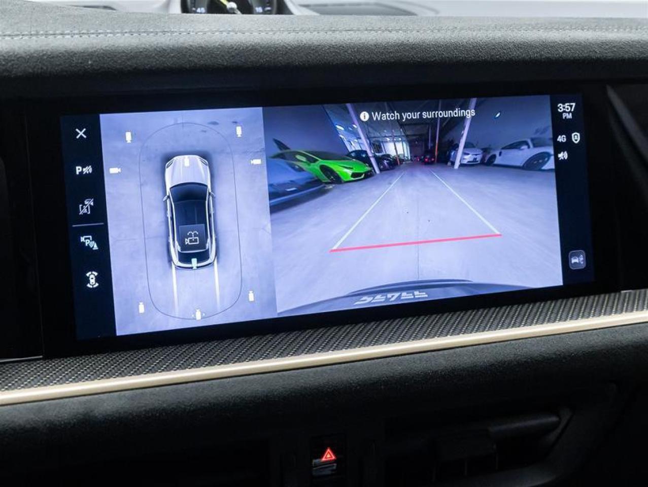 2024 Porsche Cayenne  Photo