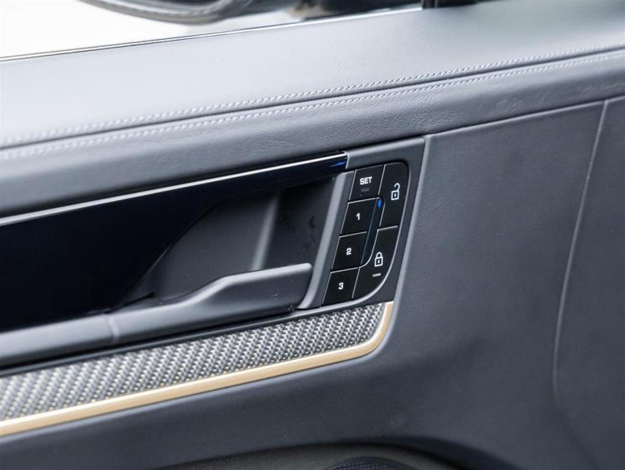 2024 Porsche Cayenne  Photo