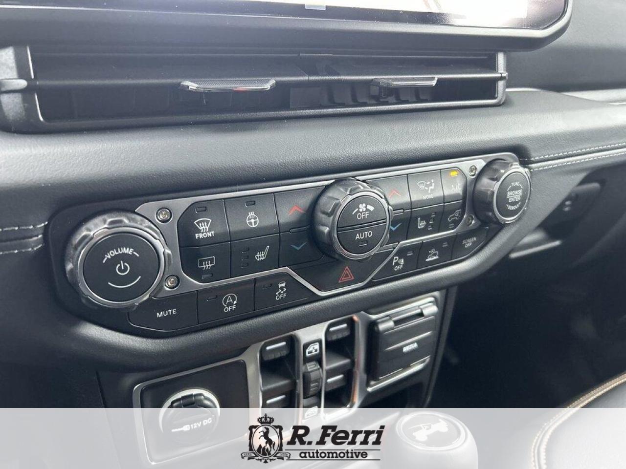 2026 Jeep Wrangler SAHARA 4DR 4X4 Photo