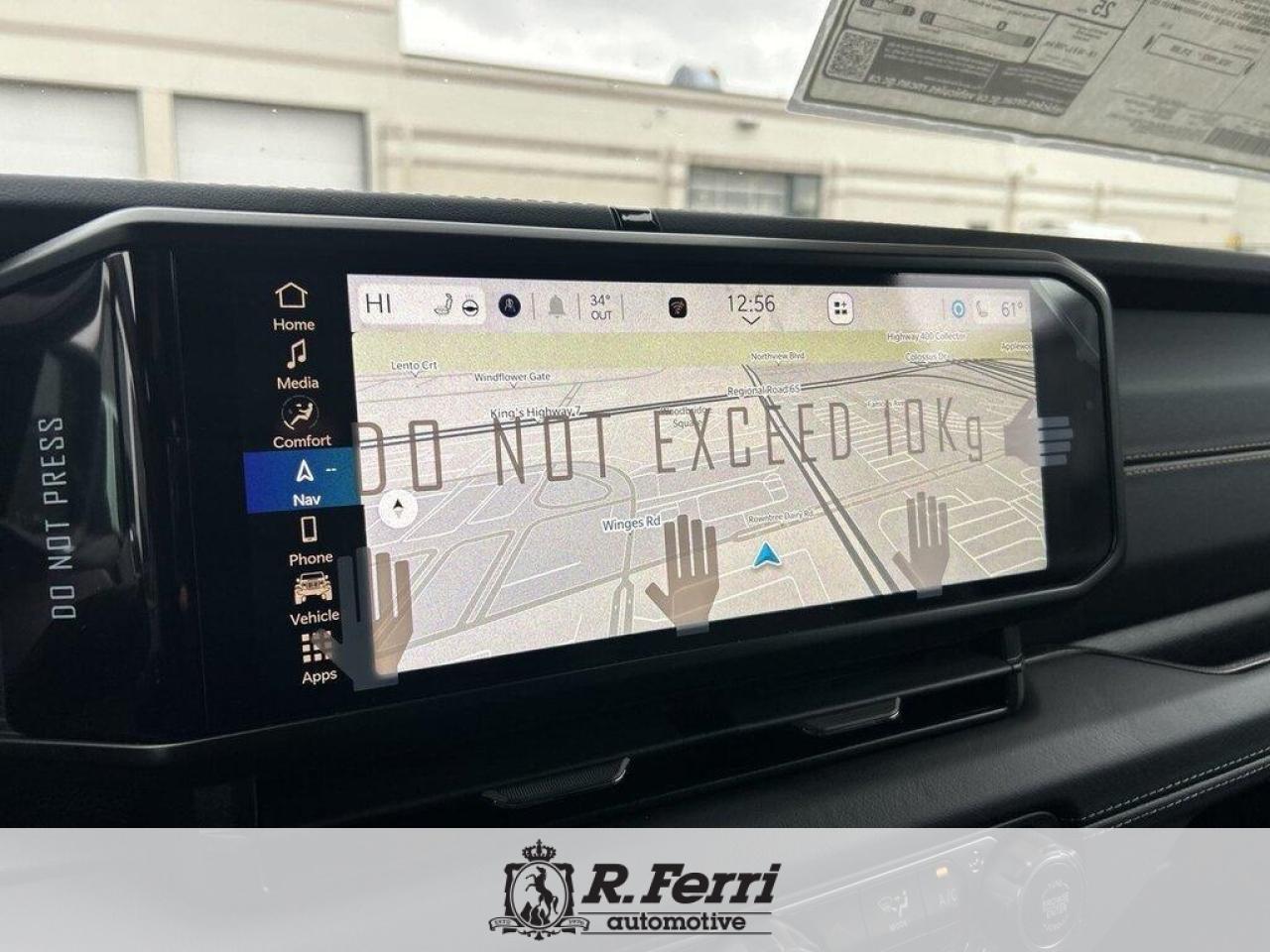 2026 Jeep Wrangler SAHARA 4DR 4X4 Photo