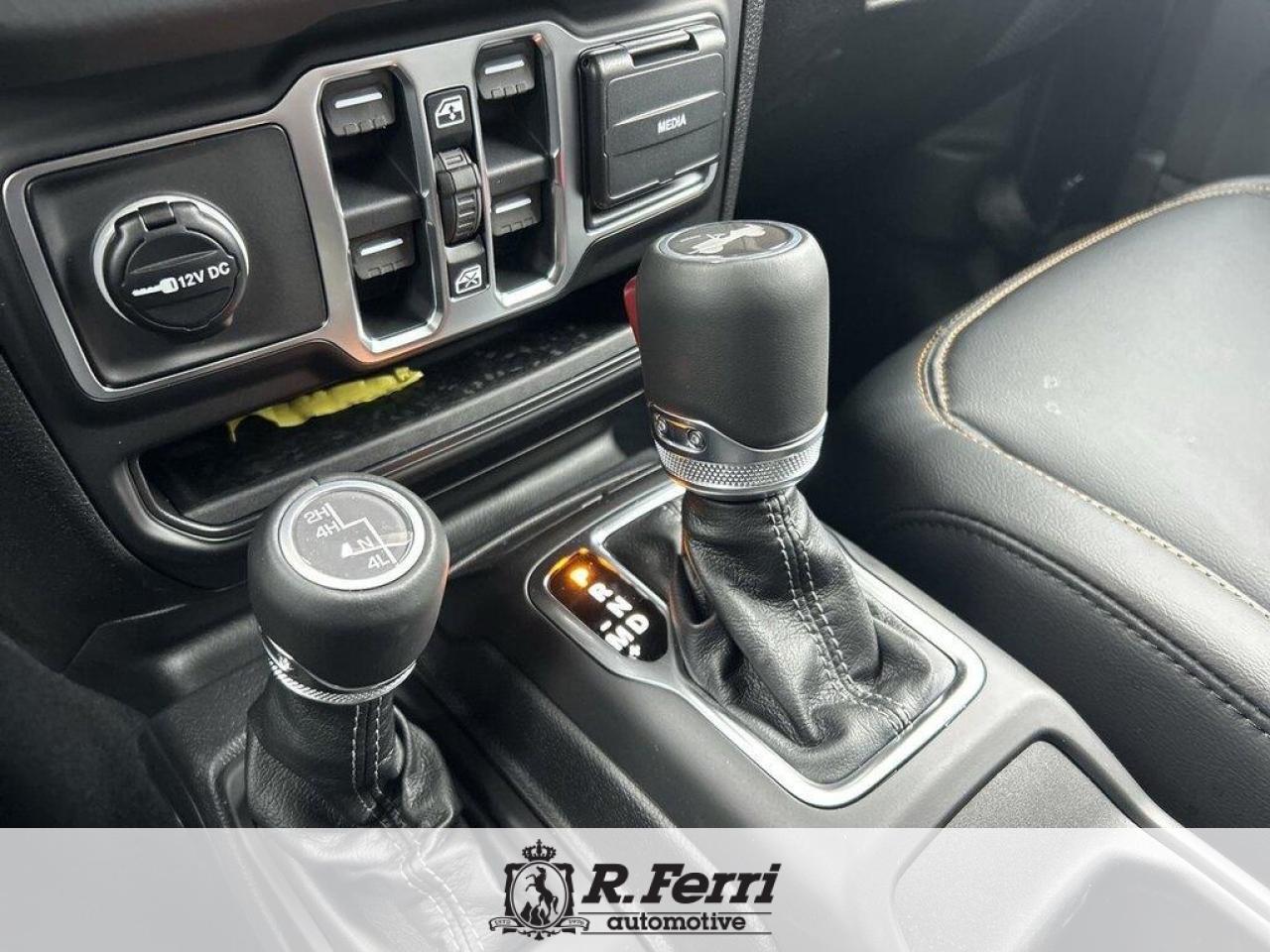 2026 Jeep Wrangler SAHARA 4DR 4X4 Photo