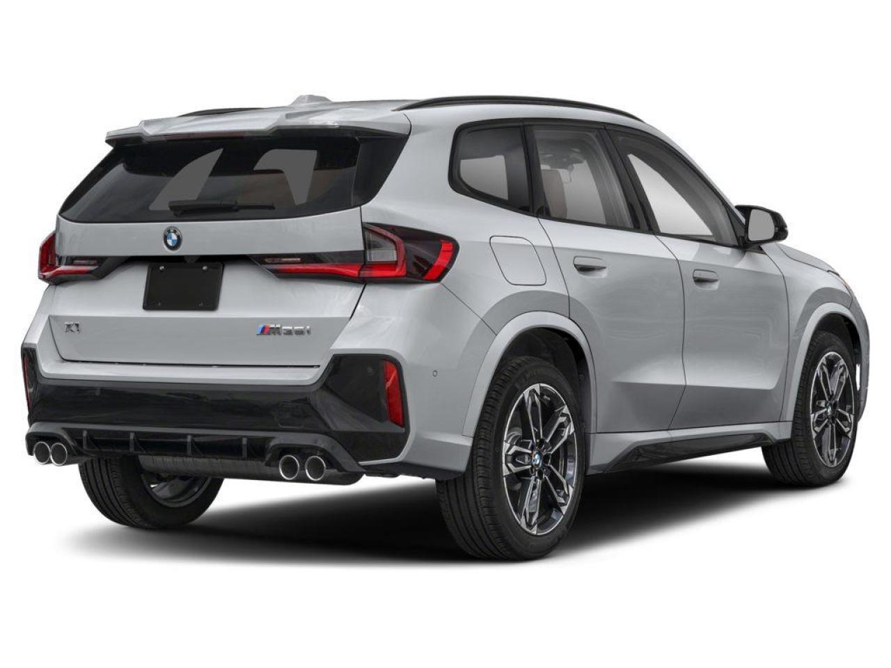 2026 BMW X1 M35i xDrive 4dr All-Wheel Drive Sports Activity Vehicle Photo