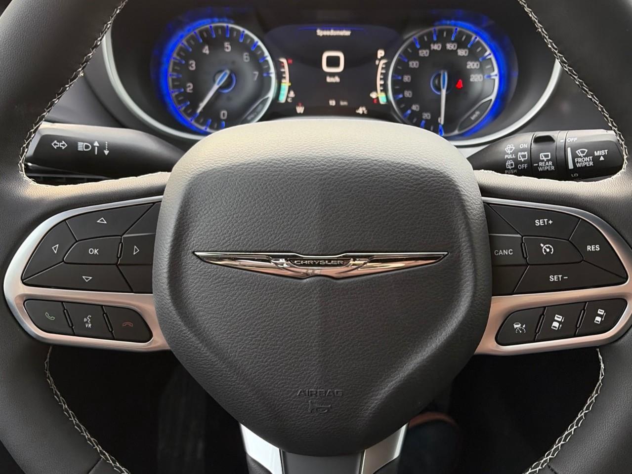 2026 Chrysler Grand Caravan SXT Front-Wheel Drive Passenger Van Photo