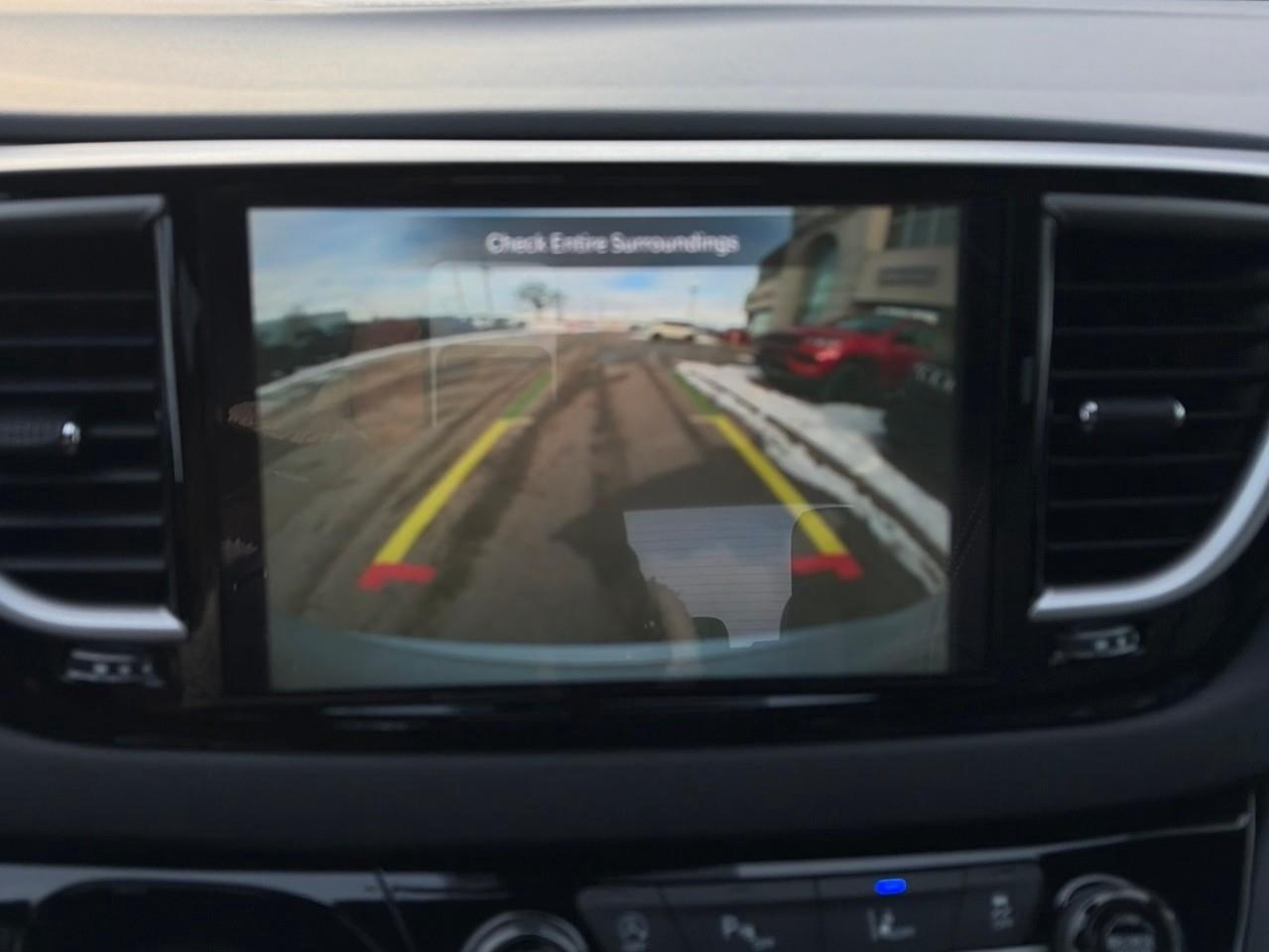 2026 Chrysler Grand Caravan SXT Front-Wheel Drive Passenger Van Photo