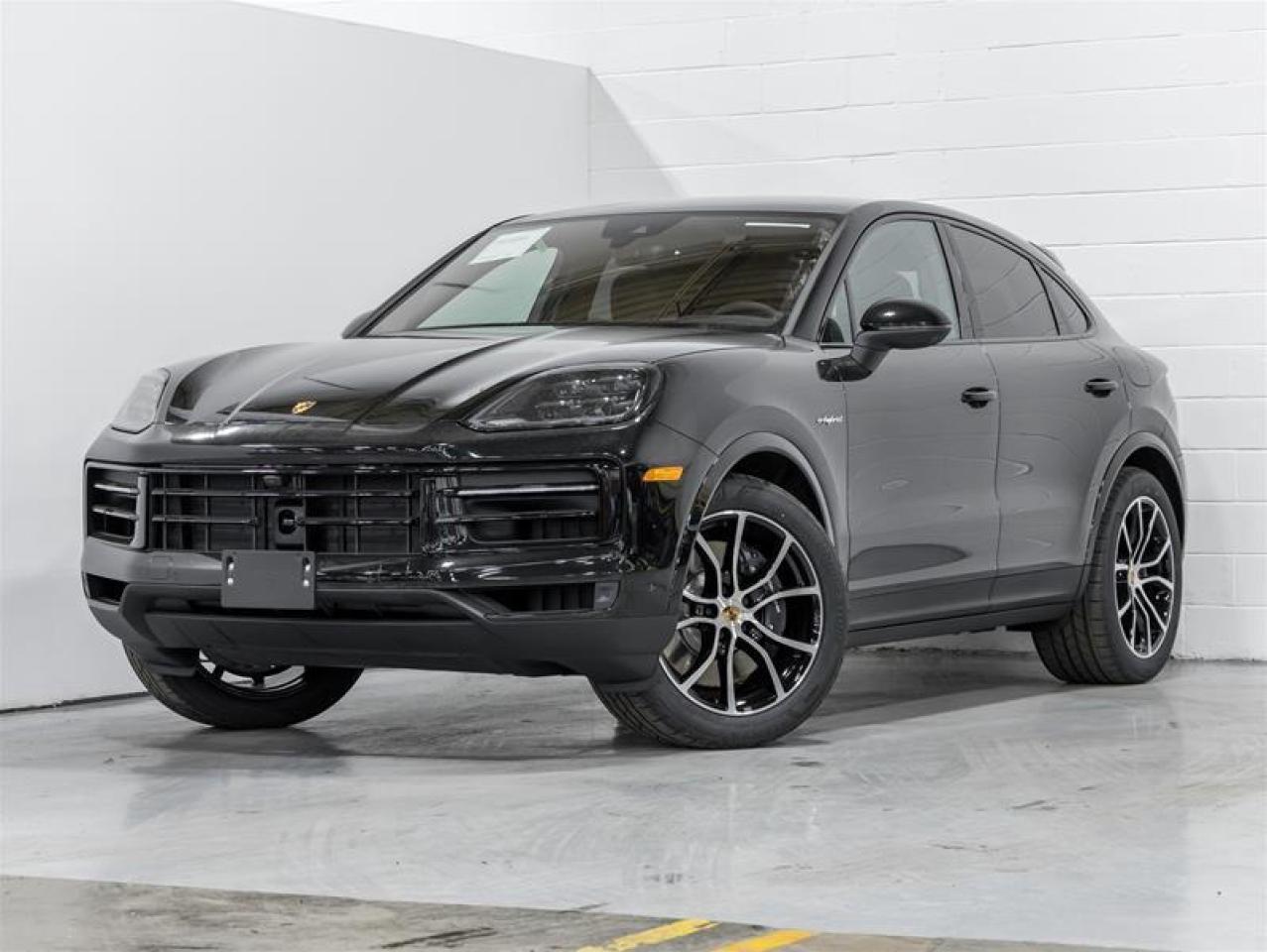 2025 Porsche Cayenne  Photo0